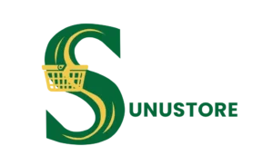 logo de la boutique sunu store