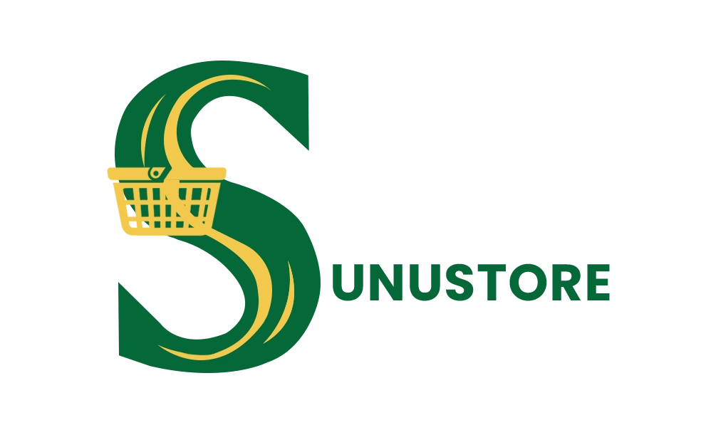 logo de la boutique sunu store